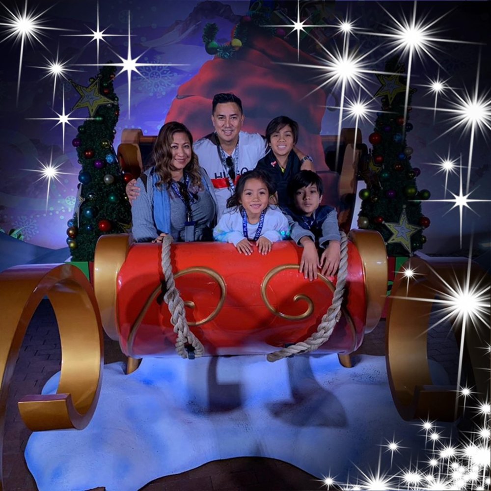 Meet your Posher, Josabel